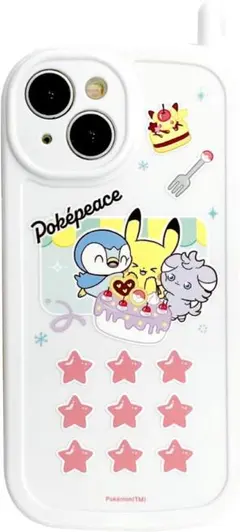 RHINOSHIELD iPhone17Pro ピカチュウ ポケモン - メルカリ