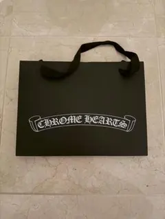 CHROME HEARTS ショッパー 大 - メルカリ