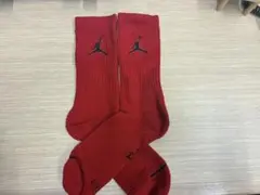 NIKE JORDAN 靴下のサムネイル