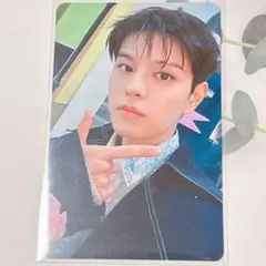 Stray Kids Hollow タワレコ特典トレカ　スンミン