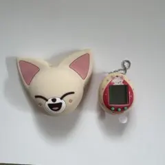 straykids アイエン フォクシーニ skzoo たまごっち 新品未開封 - メルカリ