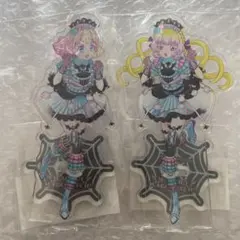 2026年最新】プリマジ みるき アクリルスタンドの人気アイテム - メルカリ