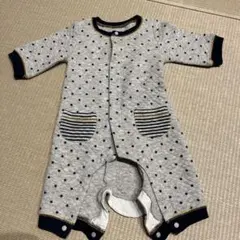 ベビーロンパース