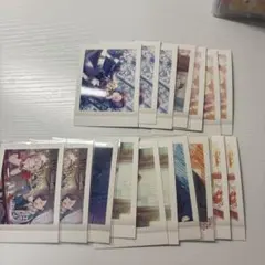 プロセカ ぱしゃこれ ビビバス