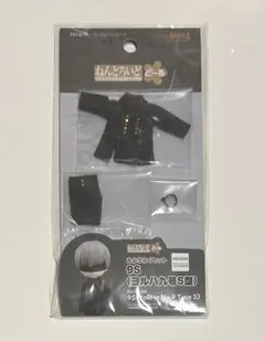 NieR:Automata ニーアオートマタ ねんどろいどどーる 服 9S