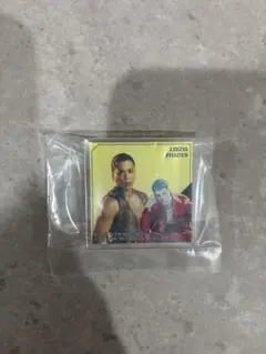 BOT アクリルバッチ LIKIYA