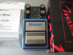 2026年最新】MAXON SUPER METALの人気アイテム - メルカリ