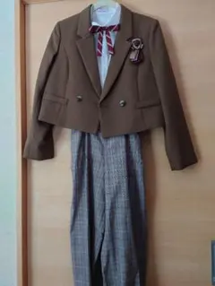 waltz by BEAMS DESIGN フォーマルスーツセットのサムネイル