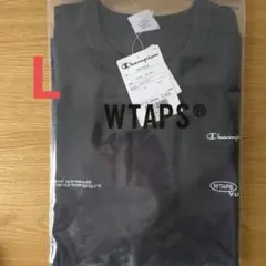 WTAPS champion LS XL サイズ04 新品未使用 未開封 - メルカリ