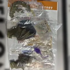 カプコンフィギュアビルダー　スタンダードモデル　エスピナス