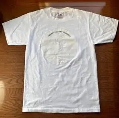 VISION△CREATION△NEWSUN△ ボアダムス クルーネックTシャツ