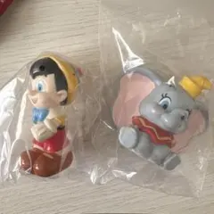 ディズニー　クラシカルモード2個売り