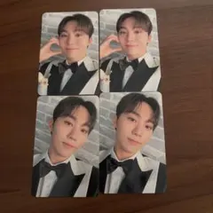 seventeen スングァン fml carat盤 まとめ売り