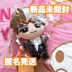 SnowMan 向井康二 すのチル BIG ぬいぐるみ 【新品未開封】