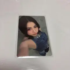 HANA BLUE JEANS 通常盤 MOMOKA モモカ トレカ