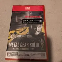 METAL GEAR SOLID 2 スリーブケース ガクト GACKT - メルカリ