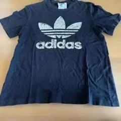 adidas アディダスTシャツ
