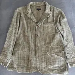 2026年最新】Engineered Garments カラー：ベージュ系 メンズ