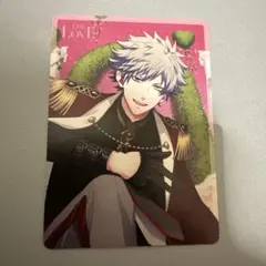 うたプリ 15th Anniversary CD 特典 メセカ 蘭丸