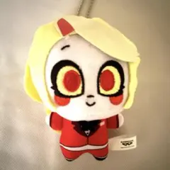 ハズビン・ホテルへようこそ ぬいぐるみ vol.1 チャーリー 2個 - メルカリ