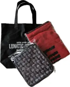 LUNA SEA Lunatic Tokyo 2025 お土産 - メルカリ