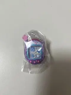 たまごっち　シャカシャカチャームコレクション2 ウラまめっち