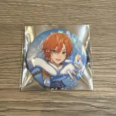 すとぷり ジェル 缶バッジくじ 2026 Winter ver