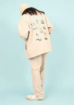 SON OF THE CHEESE 50sコーデュロイジャケット 2026年最新】サノバチーズ コーデュロイの人気アイテム - メルカリ