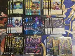 デュエマ　5cザーディクリカ　デッキパーツ クライマックスジャオウガ