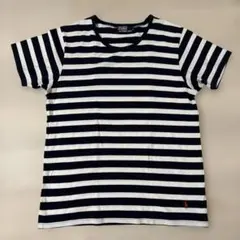 Polo by Ralph Lauren ボーダーTシャツ LLサイズのサムネイル