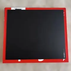 Pulsar SuperGlide2 Glass Mousepad XL