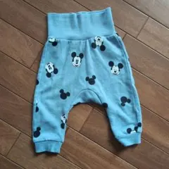 ミッキー パンツ