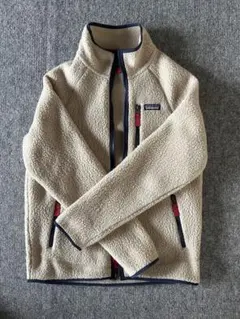 パタゴニア　フリース　レトロパイルジャケット　　　 メンズMサイズ