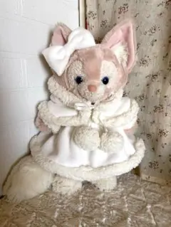 リーナベル コスチューム ポンチョ