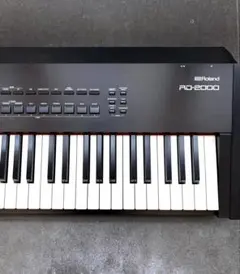 2026年最新】ローランド RD-600の人気アイテム - メルカリ