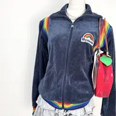 2025年最新】Hysteric Glamour レディース ジャージの人気アイテム