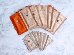 ラカスタ ヘアソープ16 & ヘアマスク16