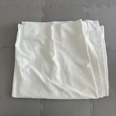 ニトリ　レースカーテン　アラン　174cm×158cmのサムネイル