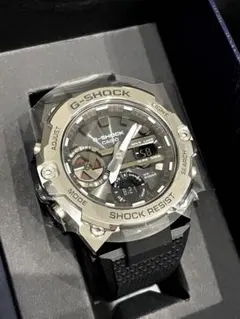 美品 CASIO カシオG-SHOCK GSTB200 1AF 5608＊JA - メルカリ
