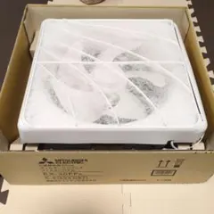 (未使用) 三菱電機　換気扇 EX-30FF6のサムネイル