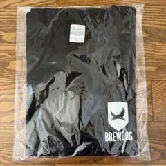 BREWDOG ブリュードック Tシャツ Lサイズ