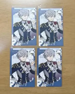 あんスタ スタフォニ カード 瀬名泉