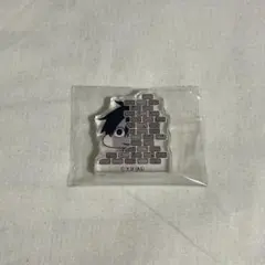 桃源暗鬼　チビキャラアクリルブロック　淀川真澄