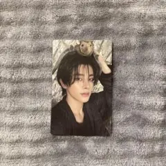 ENHYPEN ジェイク トレカ