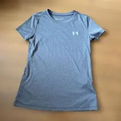 Under Armour グレー Tシャツ S/M