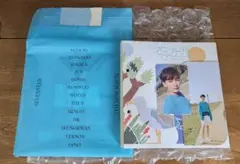 SEVENTEEN Heng:garae アルバム ジョンハン トレカ