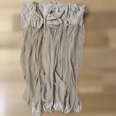 Amway ベージュ ストッキング M-L未使用品　6足