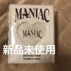 straykids maniac フォトカードケース