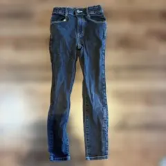 ALGY キッズ デニムパンツ 140cmのサムネイル