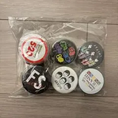 ARASHI 5×20 嵐を旅する展覧会　フリースタイル　マスキングテープ　嵐